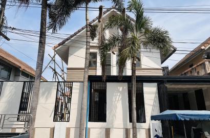 เปิดจอง มบ.เดอะวิลเลจ บางแสน เพียง 2.xx ลบ. เท่านั้น!!!!