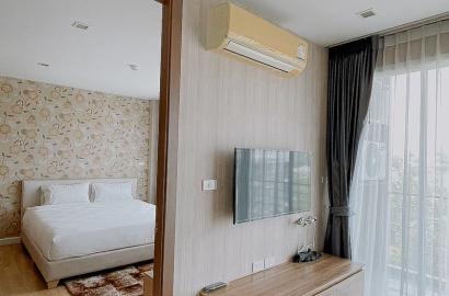 ให้เช่า  กรีนเลค คอนโด ศรีราชา Green Lake Condo