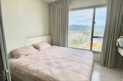 ให้เช่า casalunar mesto condo (คาซาลูนา เมสโต คอนโด)