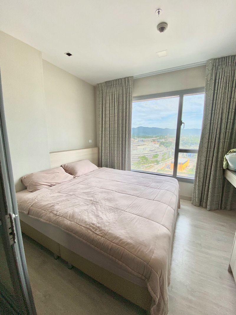 ให้เช่า casalunar mesto condo (คาซาลูนา เมสโต คอนโด)