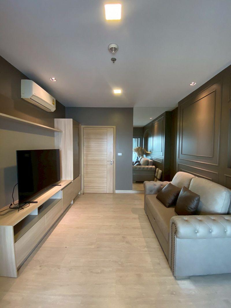 ให้เช่า casalunar mesto condo (คาซาลูนา เมสโต คอนโด)