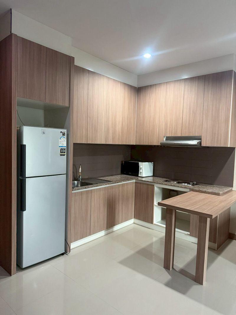 ใช้เช่า The Green living condo pattaya