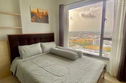 ให้เช่า casalunar mesto condo (คาซาลูนา เมสโต คอนโด)