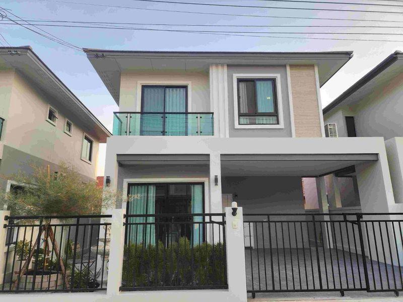 FOR SALE / FOR RENT Grand 9 by PMC | Nong Prue Motorway Exit, Pattaya