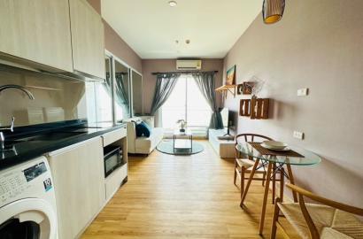 ให้เช่า | The Zea condo Sriracha (เดอะซีคอนโด ศรีราชา)