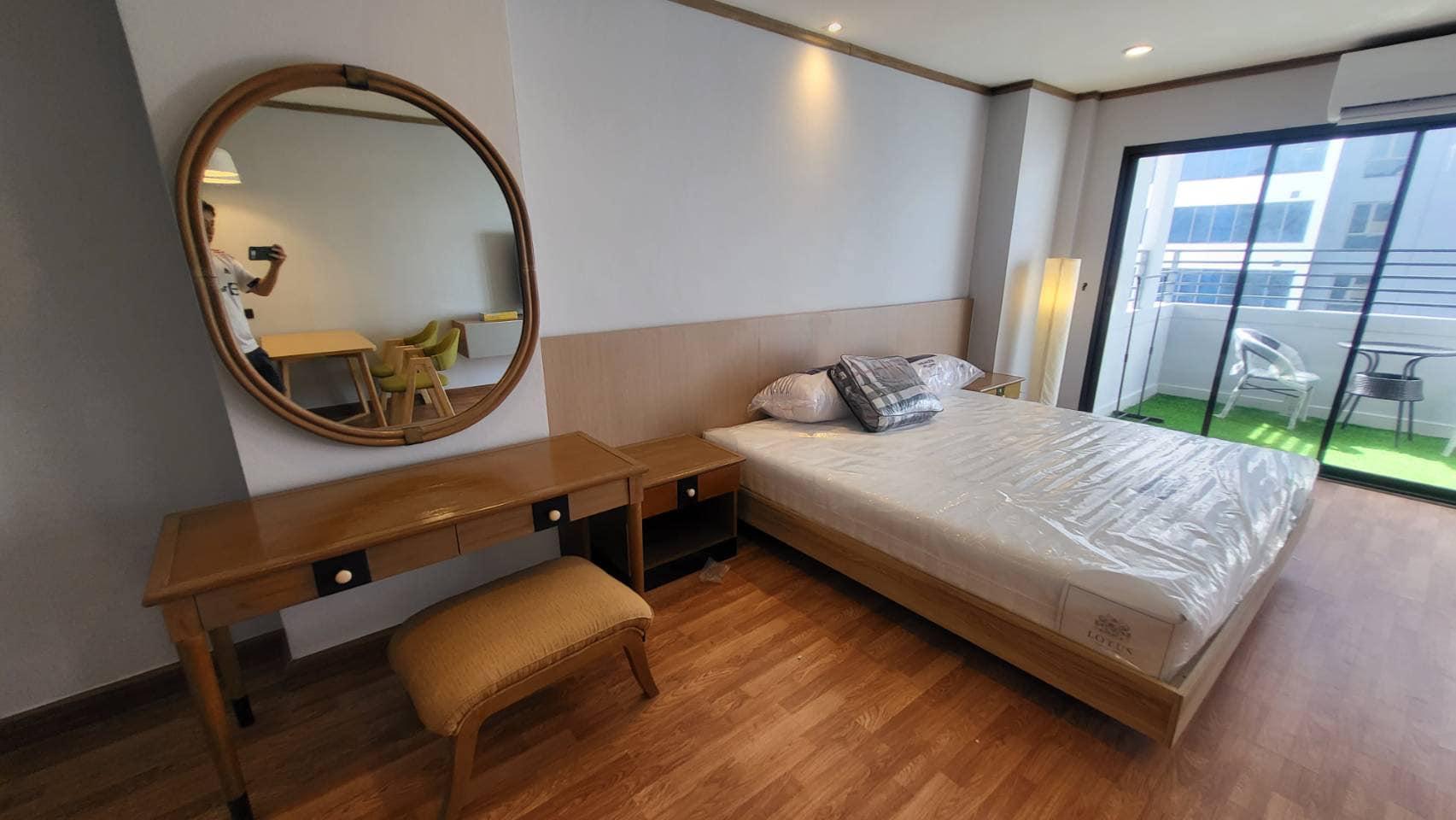 ให้เช่า คอนโดศรีราชา Bay View