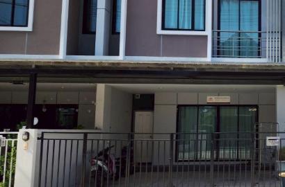 บ้านให้เช่า นาก้า วิลเลท