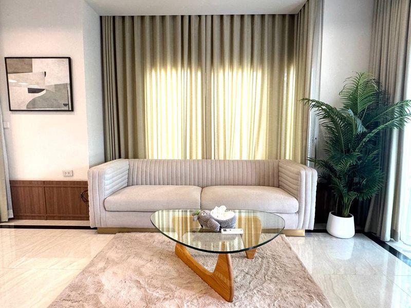 ขายบ้านเดี่ยว 2 ชั้น หมู่บ้าน Maneerin Privacy บางพระ