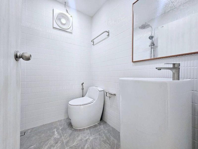 เปิดจองบ้านเดี่ยวสไตล์มินิมอล หมู่บ้านเหนือลิขิต1 พิกัดเก้ากิโล