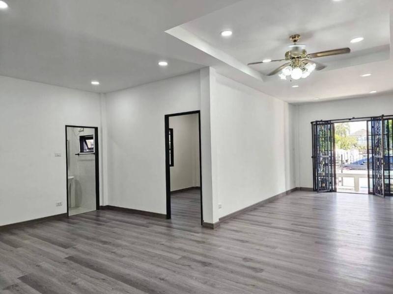 ขายบ้านเดี่ยว | หมู่บ้านคลาสิคโฮม ไร่กล้วย