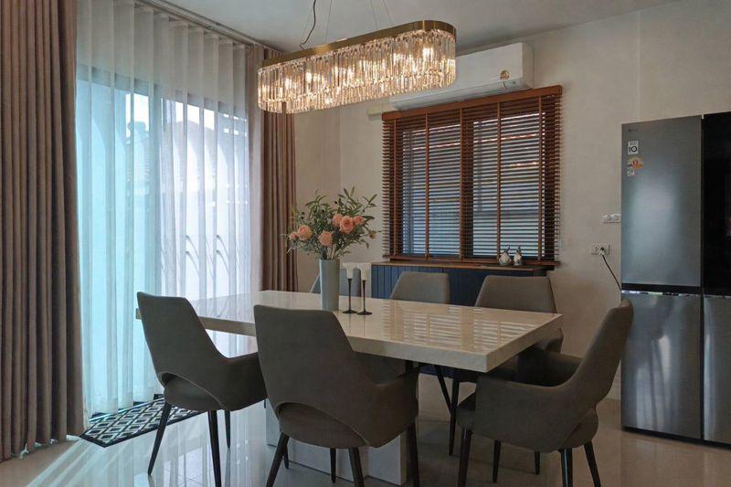 FOR SALE / FOR RENT Grand 9 by PMC | Nong Prue Motorway Exit, Pattaya