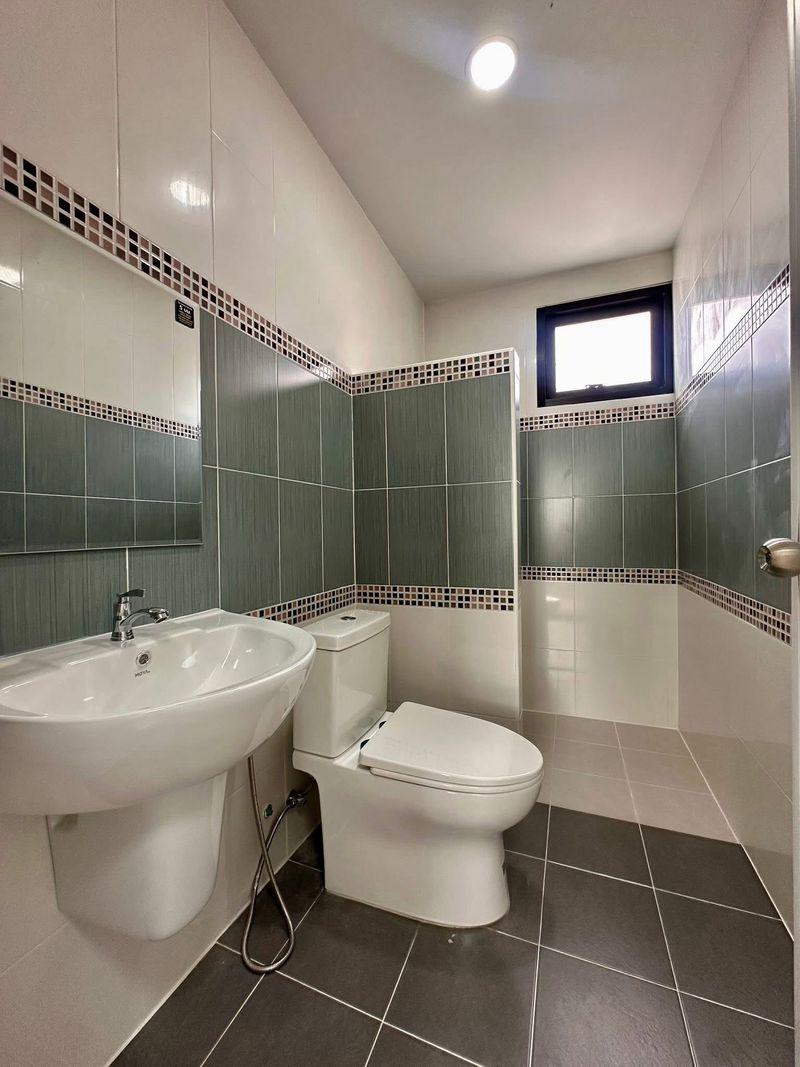 เปิดขาย!!! บ้านมือ 1  The perfect hill เหมือง