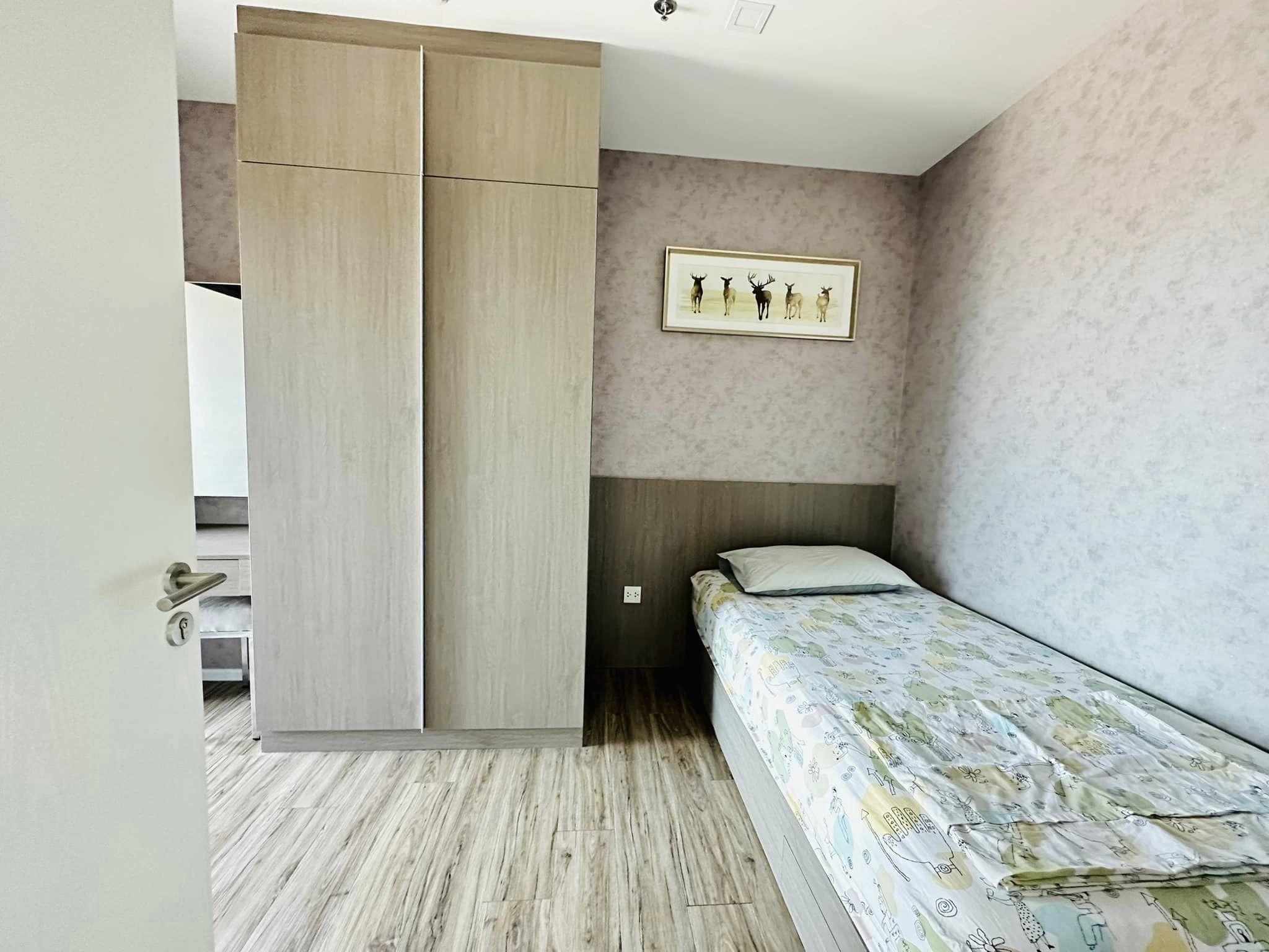 ให้เช่า | ไนท์บริดจ์ ดิ โอเชี่ยน ศรีราชา KnightsBridge the Ocean Sriracha