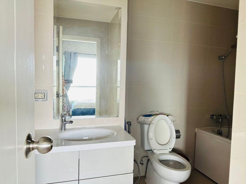 ให้เช่า | The Zea condo Sriracha (เดอะซีคอนโด ศรีราชา)