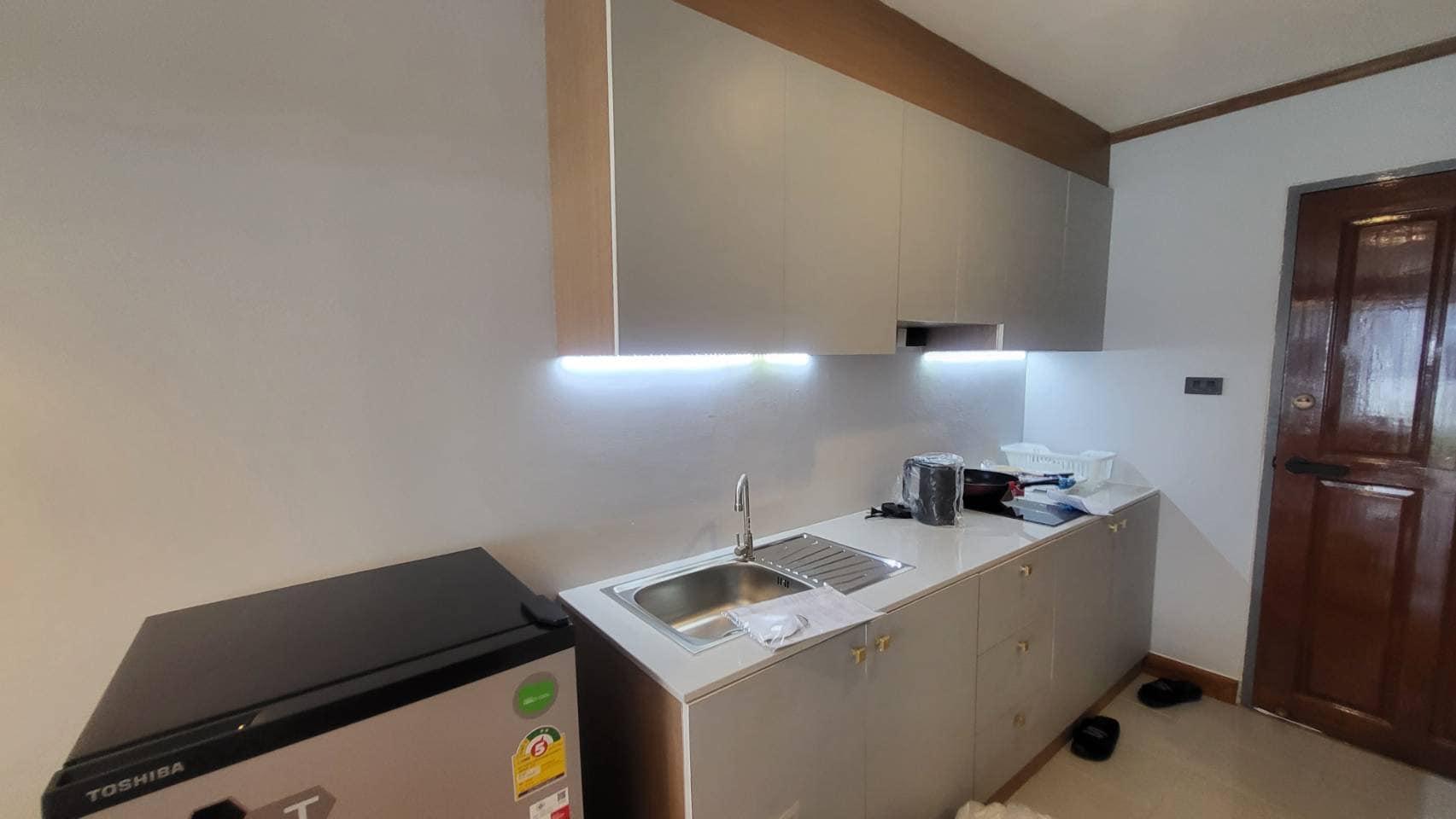 ให้เช่า คอนโดศรีราชา Bay View