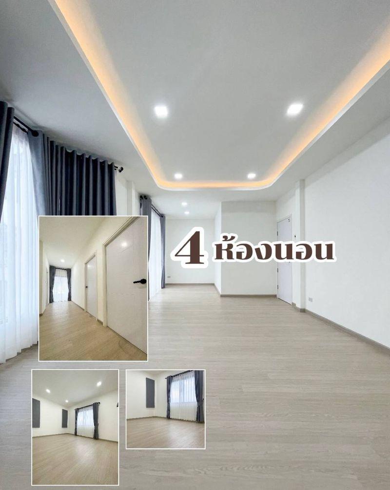บ้าน สไตล์อังกฤษ ผสมผสามด้วยความทันสมัย  Luxury Home. ศรีราชา-อัสสัมชัญ   พิกัดใกล้เจปาร์ค ศรีราชา