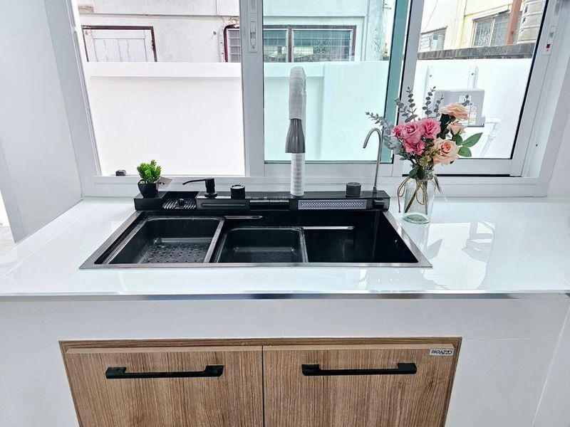 เปิดจองบ้านเดี่ยวสไตล์มินิมอล หมู่บ้านเหนือลิขิต1 พิกัดเก้ากิโล