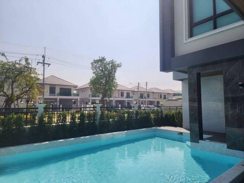 FOR SALE / FOR RENT Grand 9 by PMC | Nong Prue Motorway Exit, Pattaya