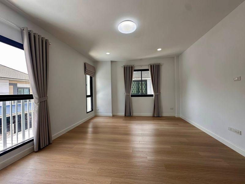 เปิดขาย!!! บ้านมือ 1  The perfect hill เหมือง