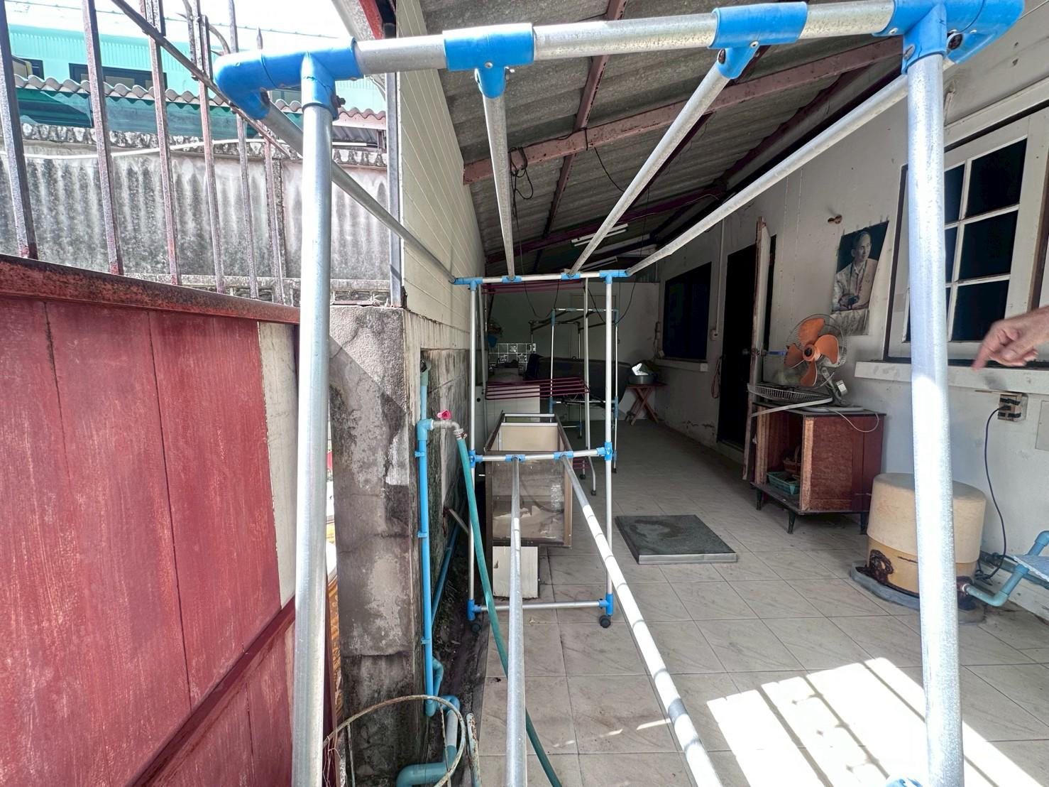 ให้เช่าบ้านเดี่ยว หมู่บ้านเสม็ดทองธานี