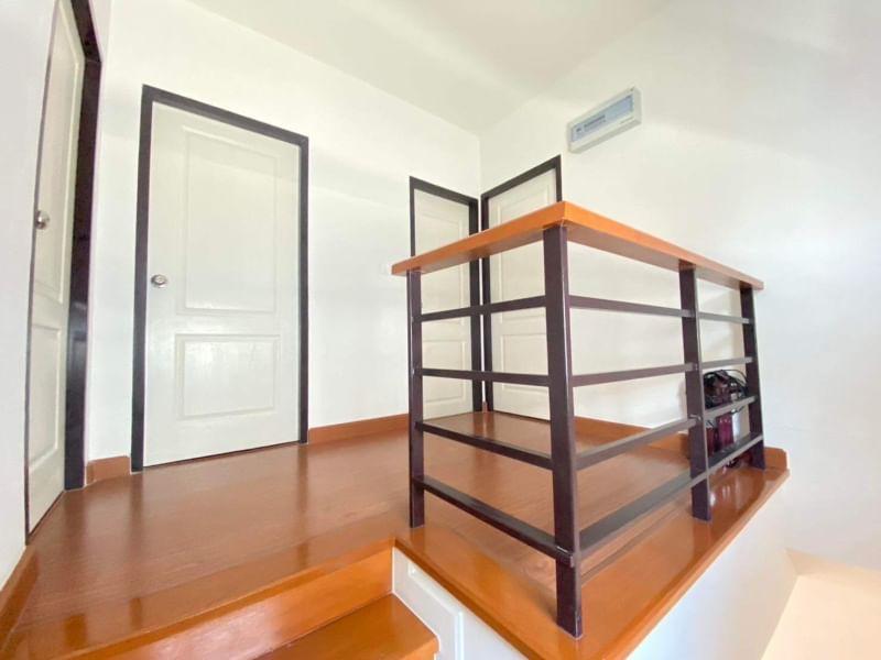 ขายแฝดสไตล์บ้านเดี่ยว หมู่บ้านศุภาลัยวิลล์ ชลบุรี