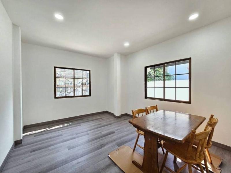 ขายบ้านเดี่ยว | หมู่บ้านคลาสิคโฮม ไร่กล้วย