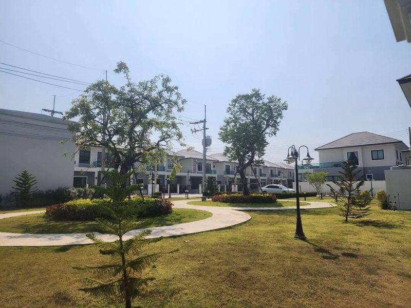 FOR SALE / FOR RENT Grand 9 by PMC | Nong Prue Motorway Exit, Pattaya