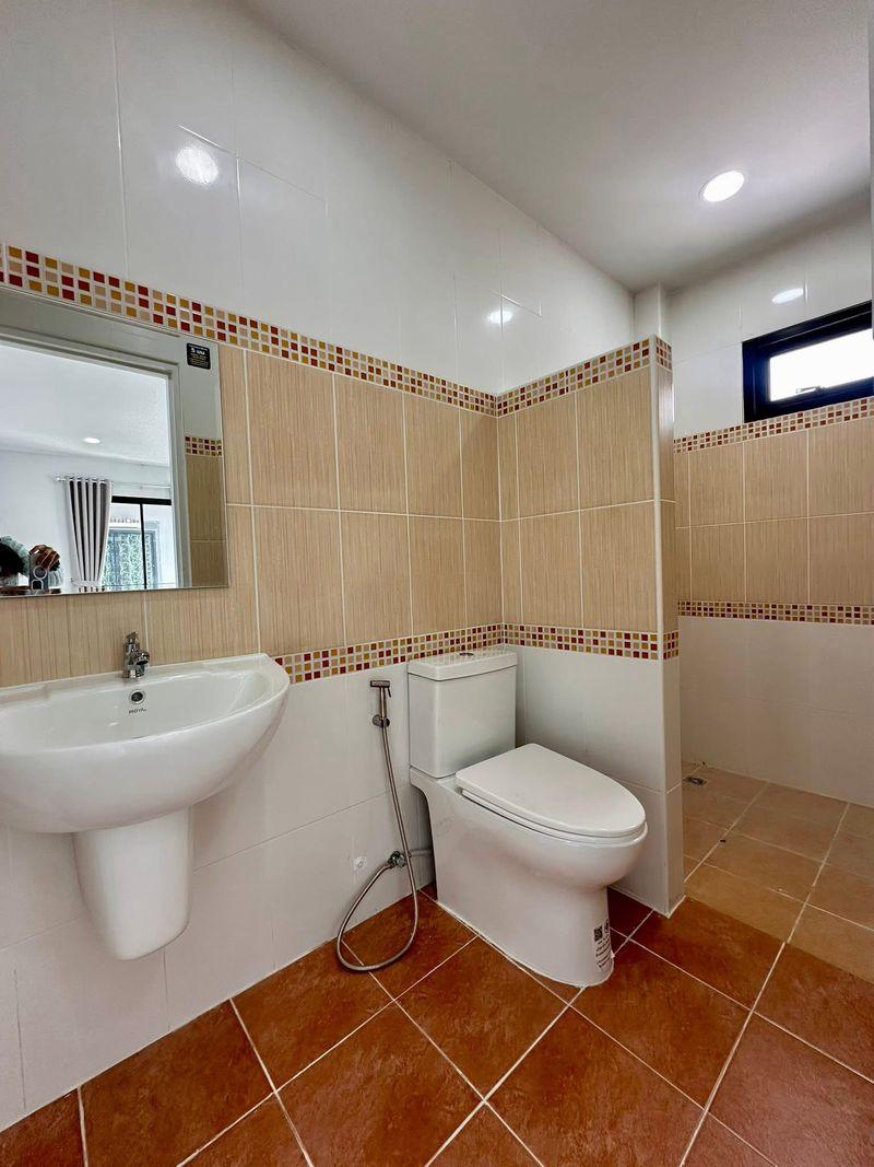 เปิดขาย!!! บ้านมือ 1  The perfect hill เหมือง