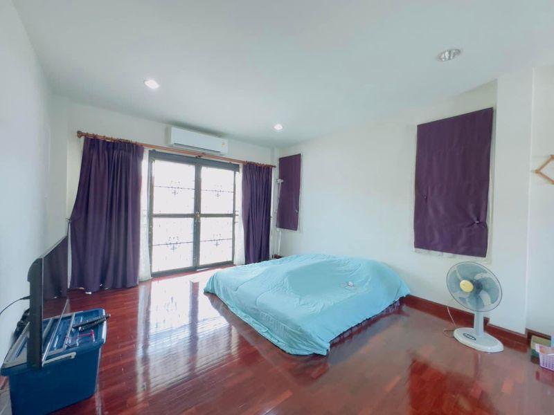 ขายบ้านเดี่ยว หมู่บ้าน ธารดารา ศรีราชา