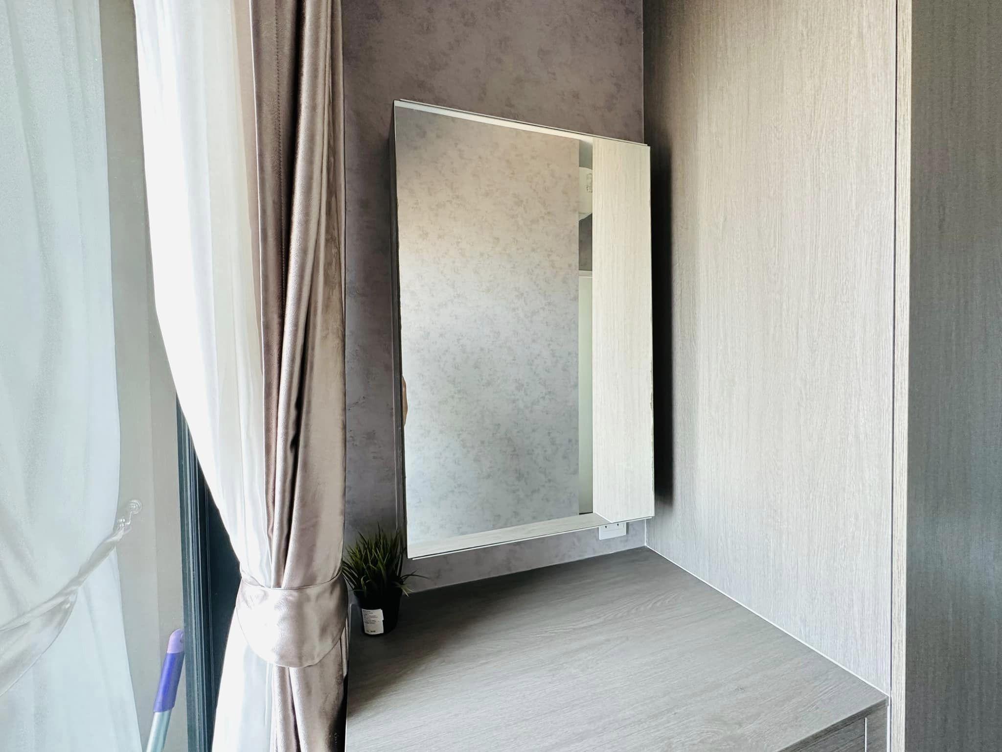 ให้เช่า | ไนท์บริดจ์ ดิ โอเชี่ยน ศรีราชา KnightsBridge the Ocean Sriracha