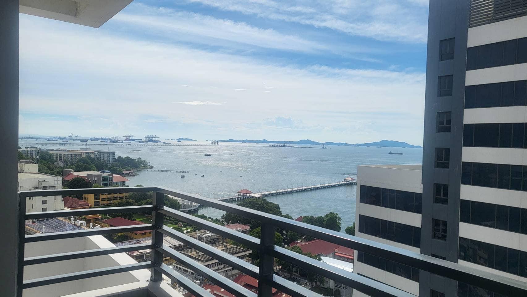 ให้เช่า คอนโดศรีราชา Bay View