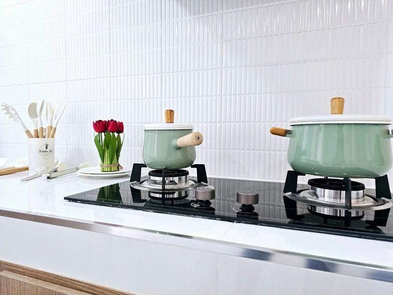 เปิดจองบ้านเดี่ยวสไตล์มินิมอล หมู่บ้านเหนือลิขิต1 พิกัดเก้ากิโล