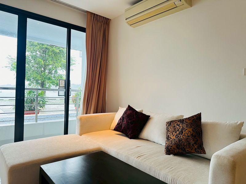 ให้เช่าคอนโด โกลเด้น โคสท์ ศรีราชา เฟส 1