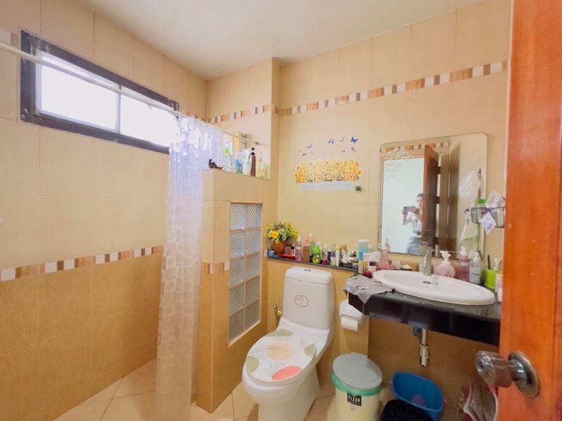 ขายบ้านเดี่ยว หมู่บ้าน ธารดารา ศรีราชา