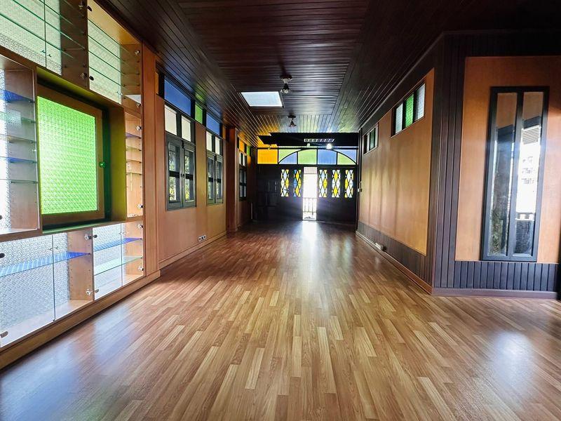 ขายบ้านเดี่ยว หลังใหญ่ ใกล้หาดวอนนภา