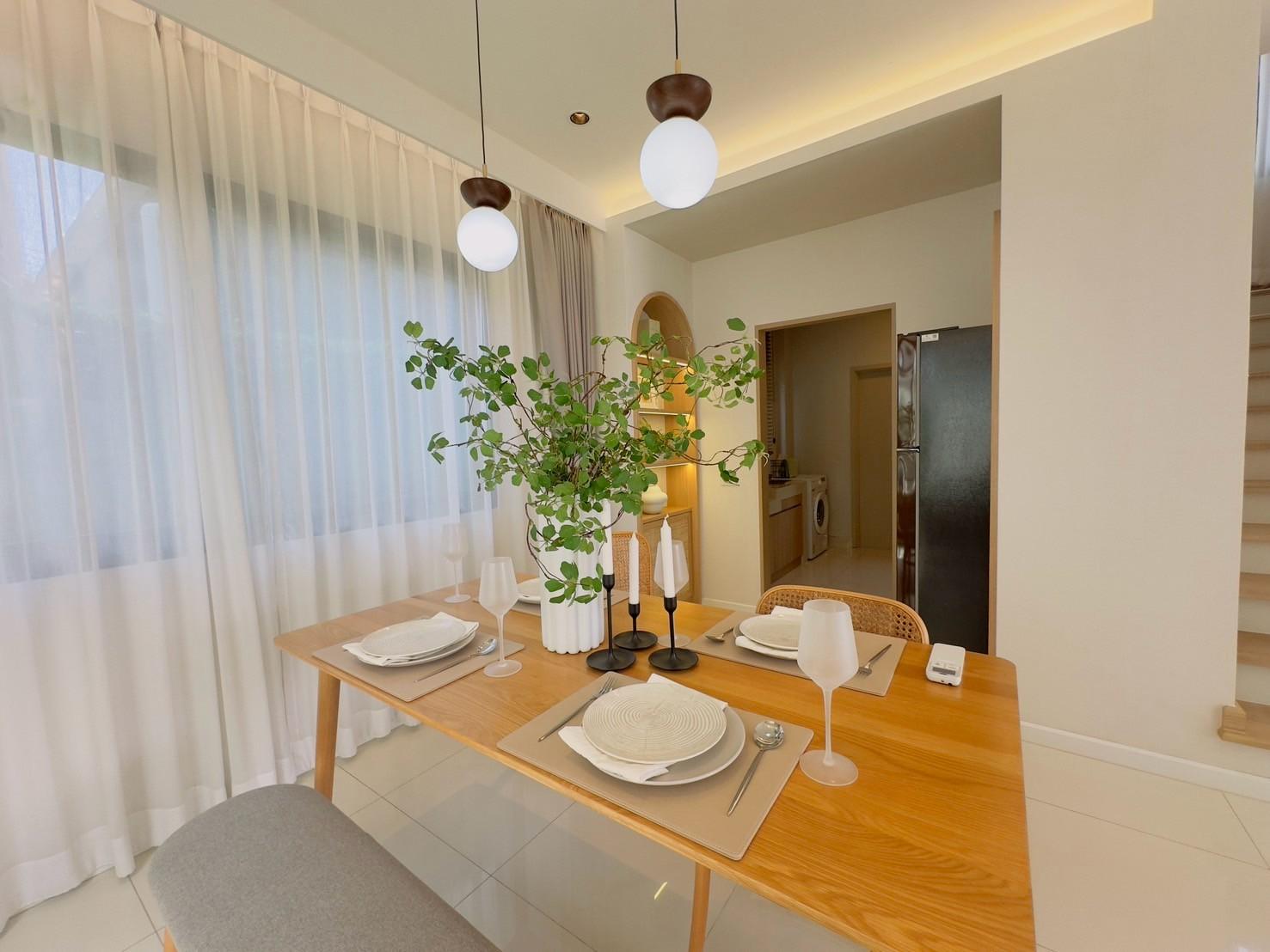 ขายบ้านตัวอย่างสุดหรู 𝐃𝐞𝐫𝐩𝐨𝐬𝐡 𝐆𝐫𝐚𝐧𝐝 𝐒𝐫𝐢𝐫𝐚𝐜𝐡𝐚