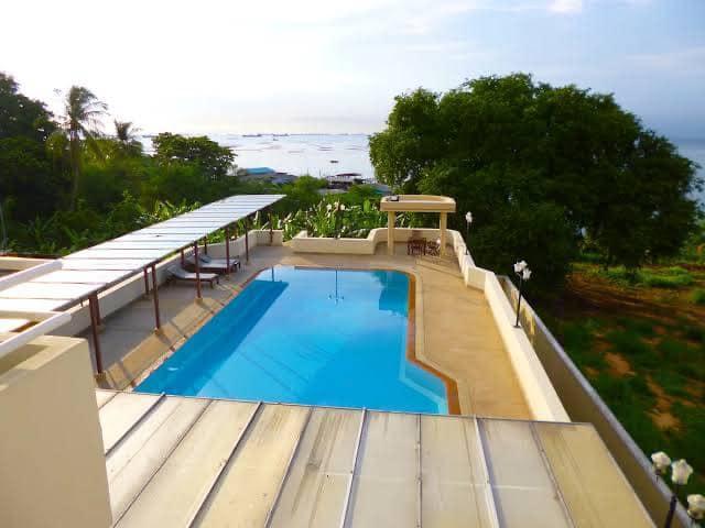 ให้เช่า คอนโดศรีราชา Bay View