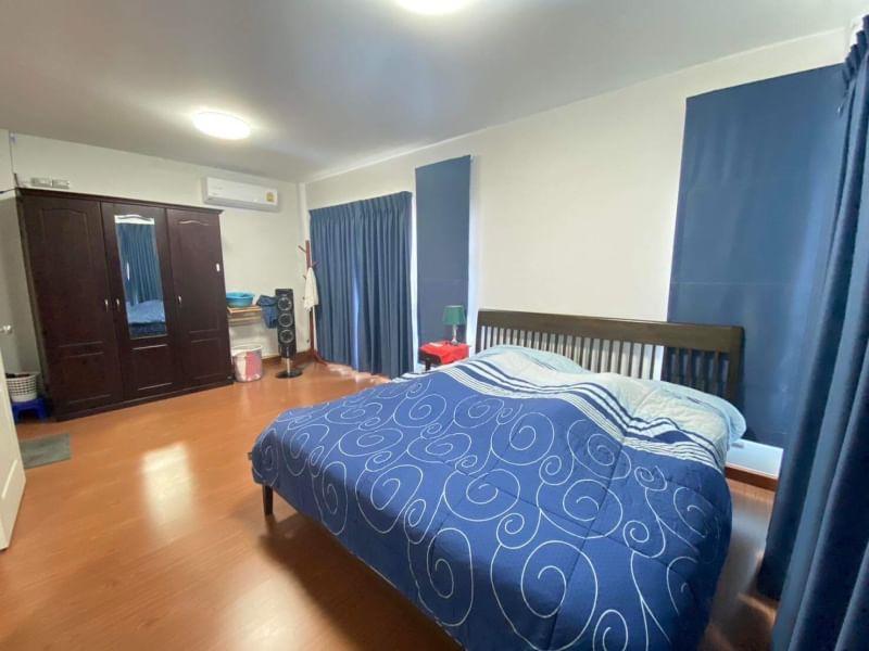 ขายแฝดสไตล์บ้านเดี่ยว หมู่บ้านศุภาลัยวิลล์ ชลบุรี