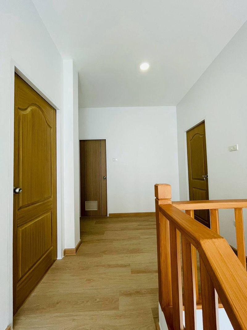 ขาย บ้านรีโนเวท มบ.ปิยวัฒน์3 บางแสน พิเศษ 4.99 ล้านบาท