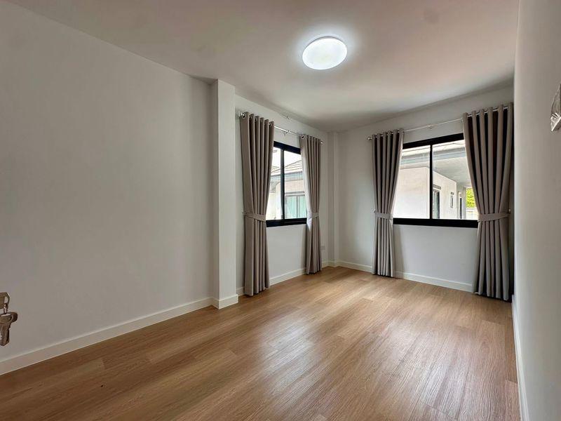 เปิดขาย!!! บ้านมือ 1  The perfect hill เหมือง