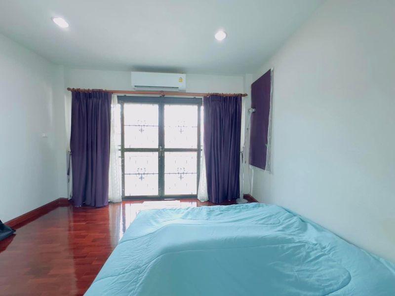 ขายบ้านเดี่ยว หมู่บ้าน ธารดารา ศรีราชา