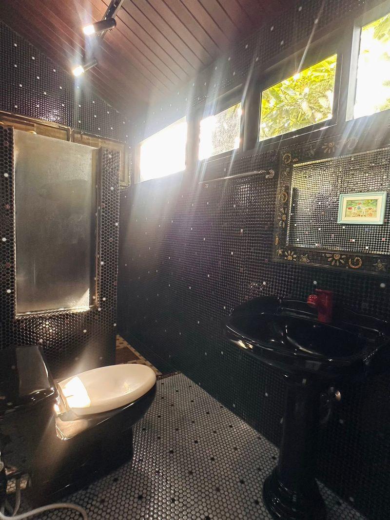 ขายบ้านเดี่ยว หลังใหญ่ ใกล้หาดวอนนภา