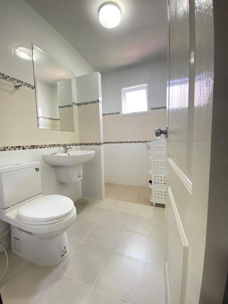 ขายแฝดสไตล์บ้านเดี่ยว หมู่บ้านศุภาลัยวิลล์ ชลบุรี