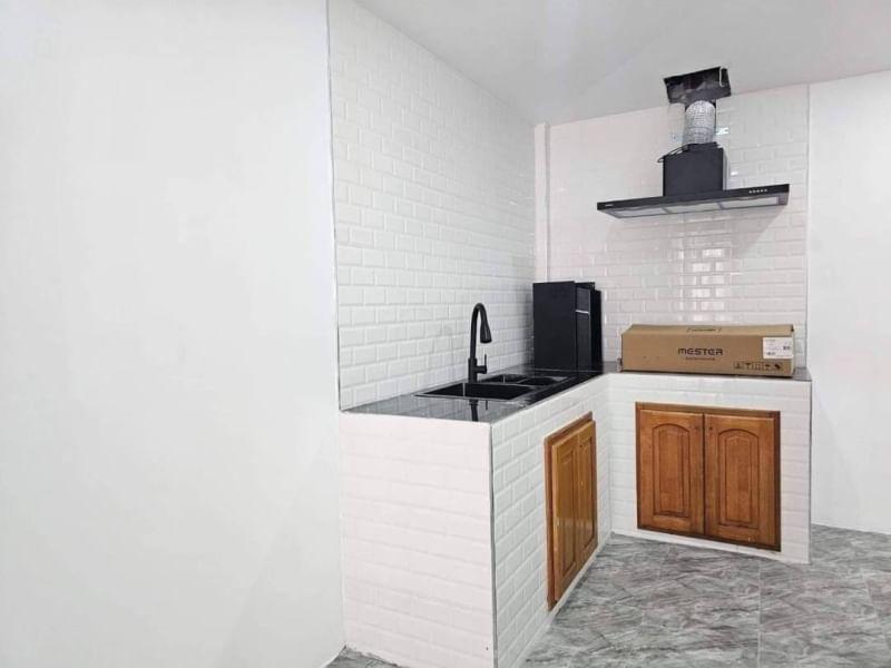 ขายบ้านเดี่ยว | หมู่บ้านคลาสิคโฮม ไร่กล้วย