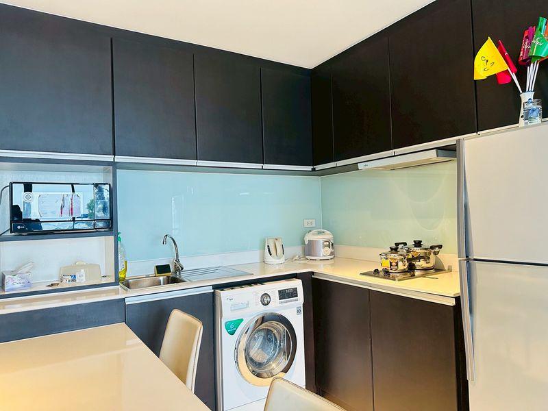 ให้เช่าคอนโด โกลเด้น โคสท์ ศรีราชา เฟส 1