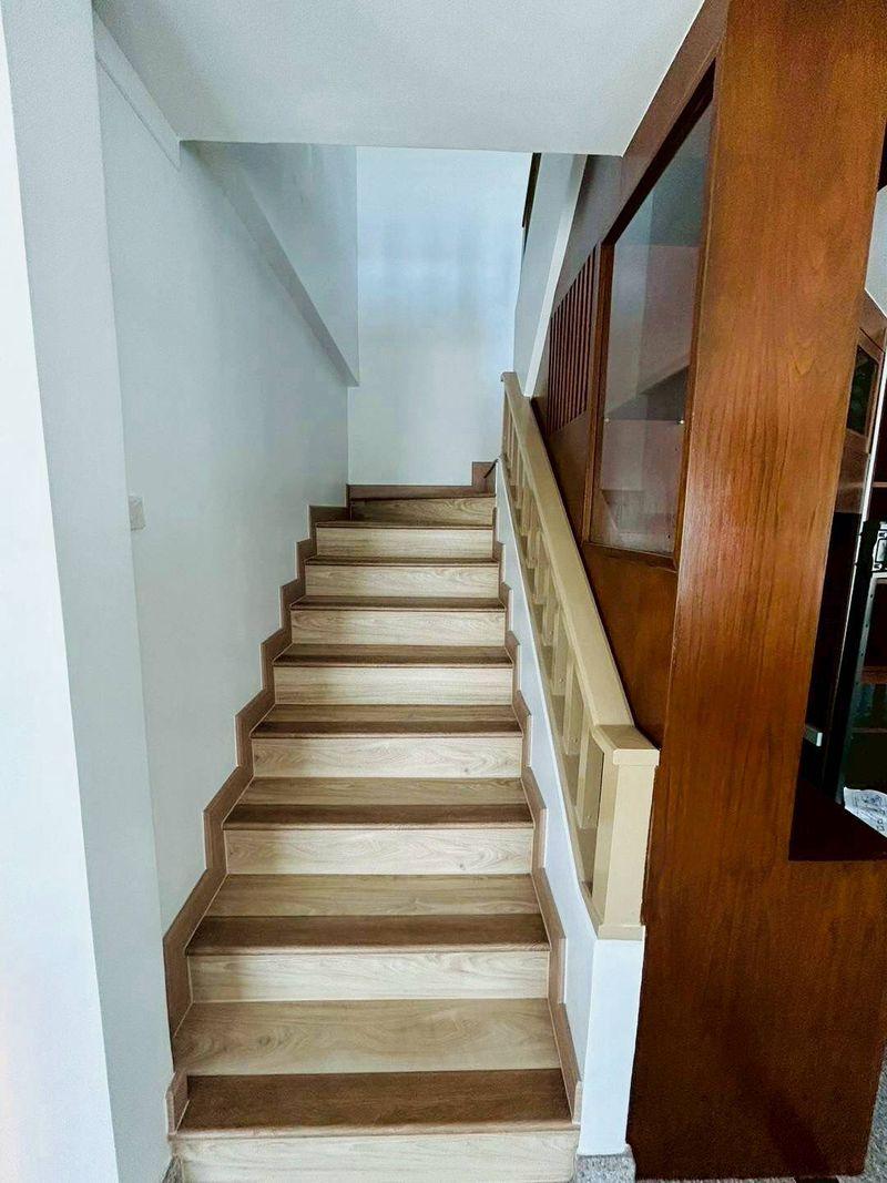 ให้เช่า บ้านเดียวใกล้ J-Park ศรีราชา แปลงหัวมุม เงียบสงบ เป็นส่วนตัว