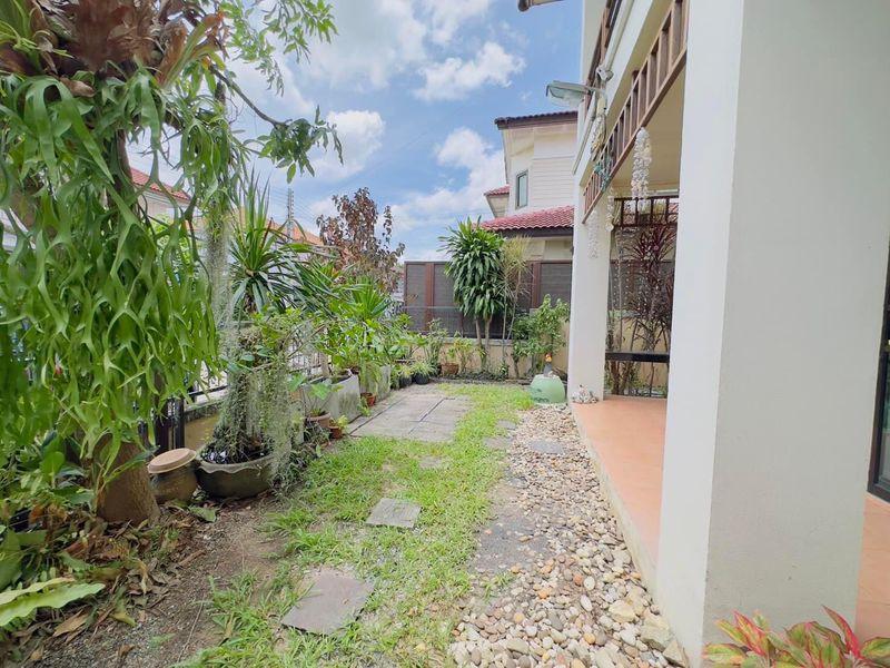 ขายบ้านเดี่ยว หมู่บ้าน ธารดารา ศรีราชา