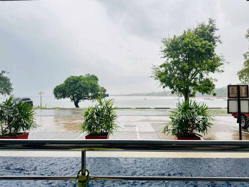 ให้เช่าคอนโด โกลเด้น โคสท์ ศรีราชา เฟส 1