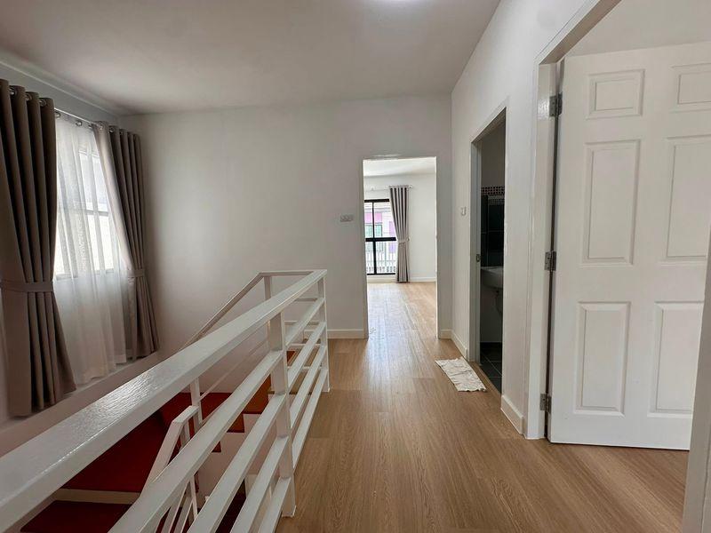 เปิดขาย!!! บ้านมือ 1  The perfect hill เหมือง