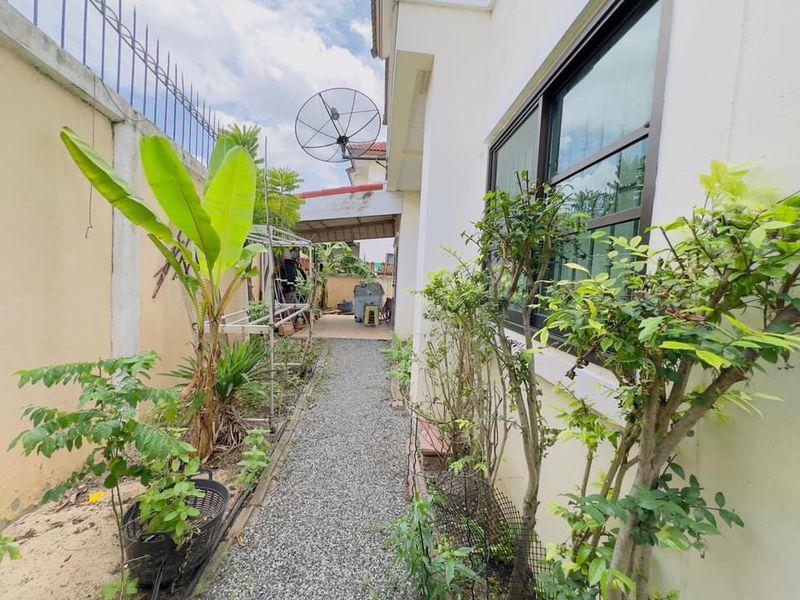 ขายบ้านเดี่ยว หมู่บ้าน ธารดารา ศรีราชา